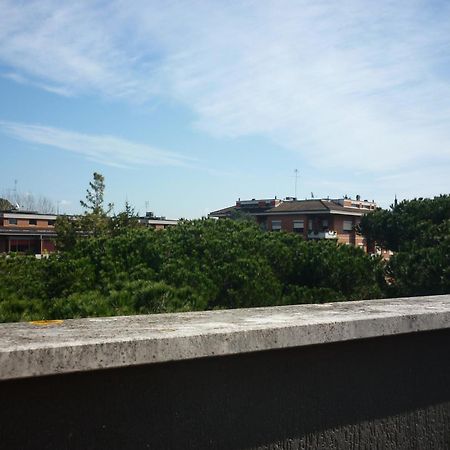 Eur Nir Residence Rome Bilik gambar