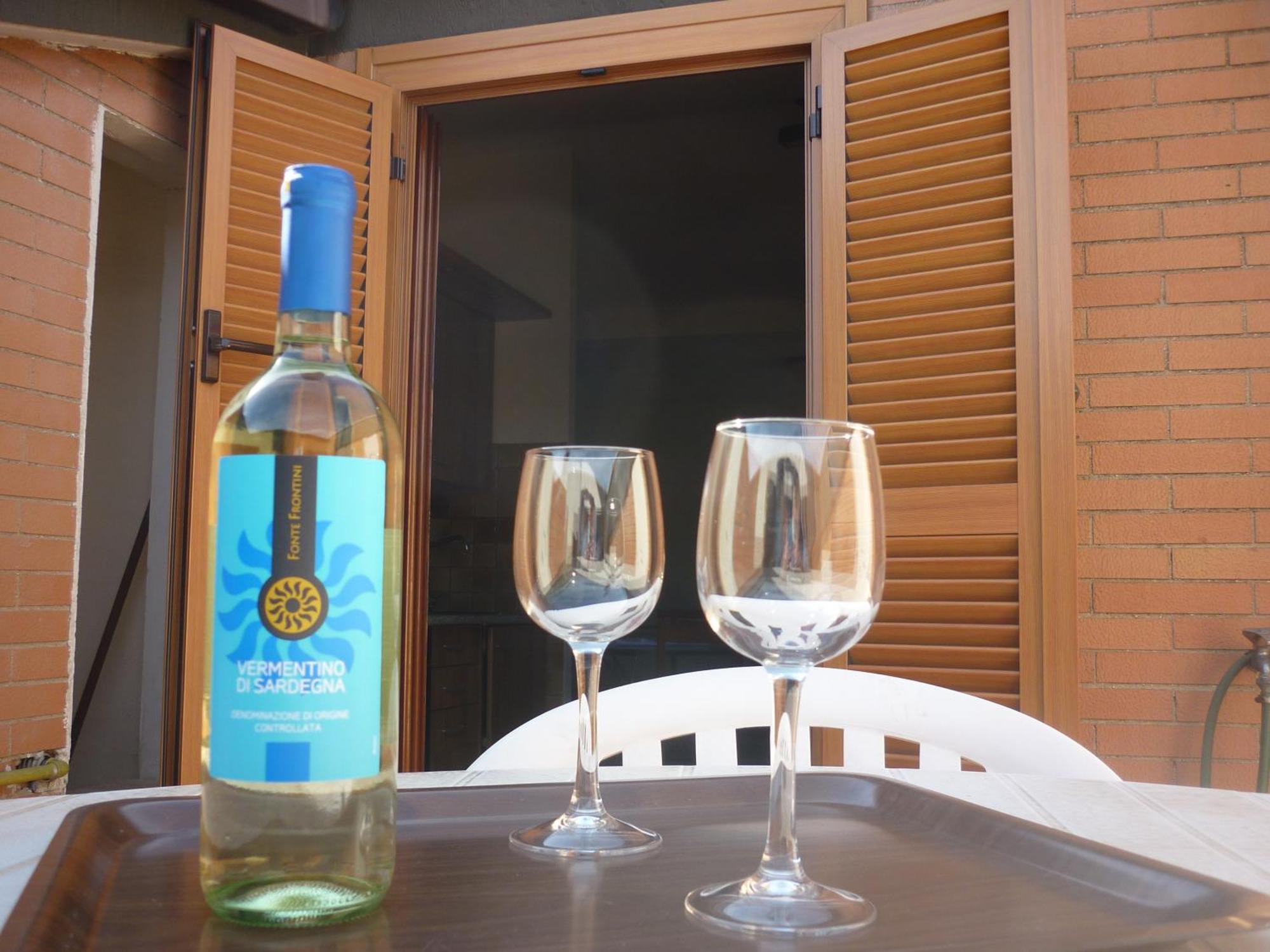 Eur Nir Residence Rome Bilik gambar