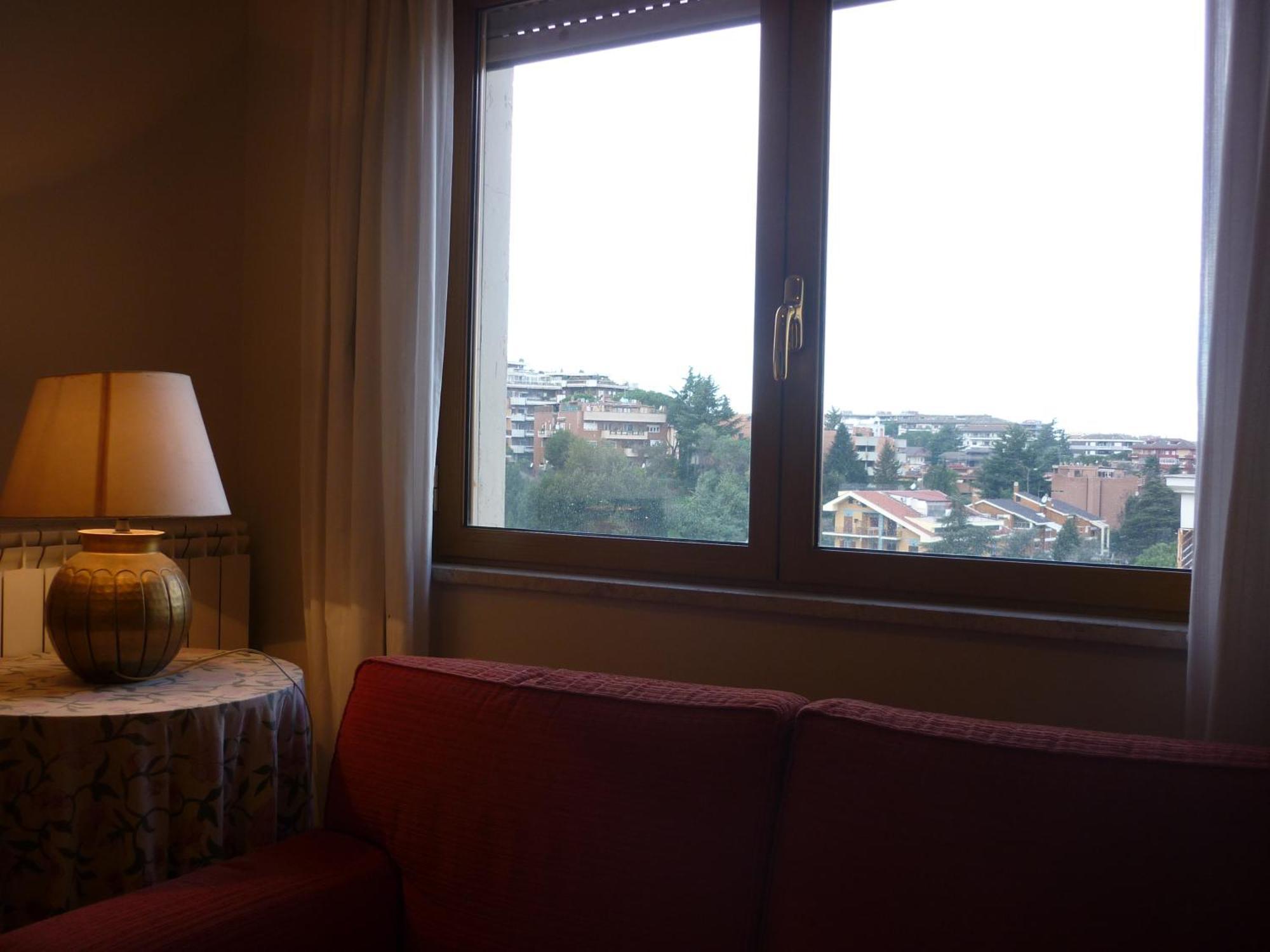 Eur Nir Residence Rome Bilik gambar