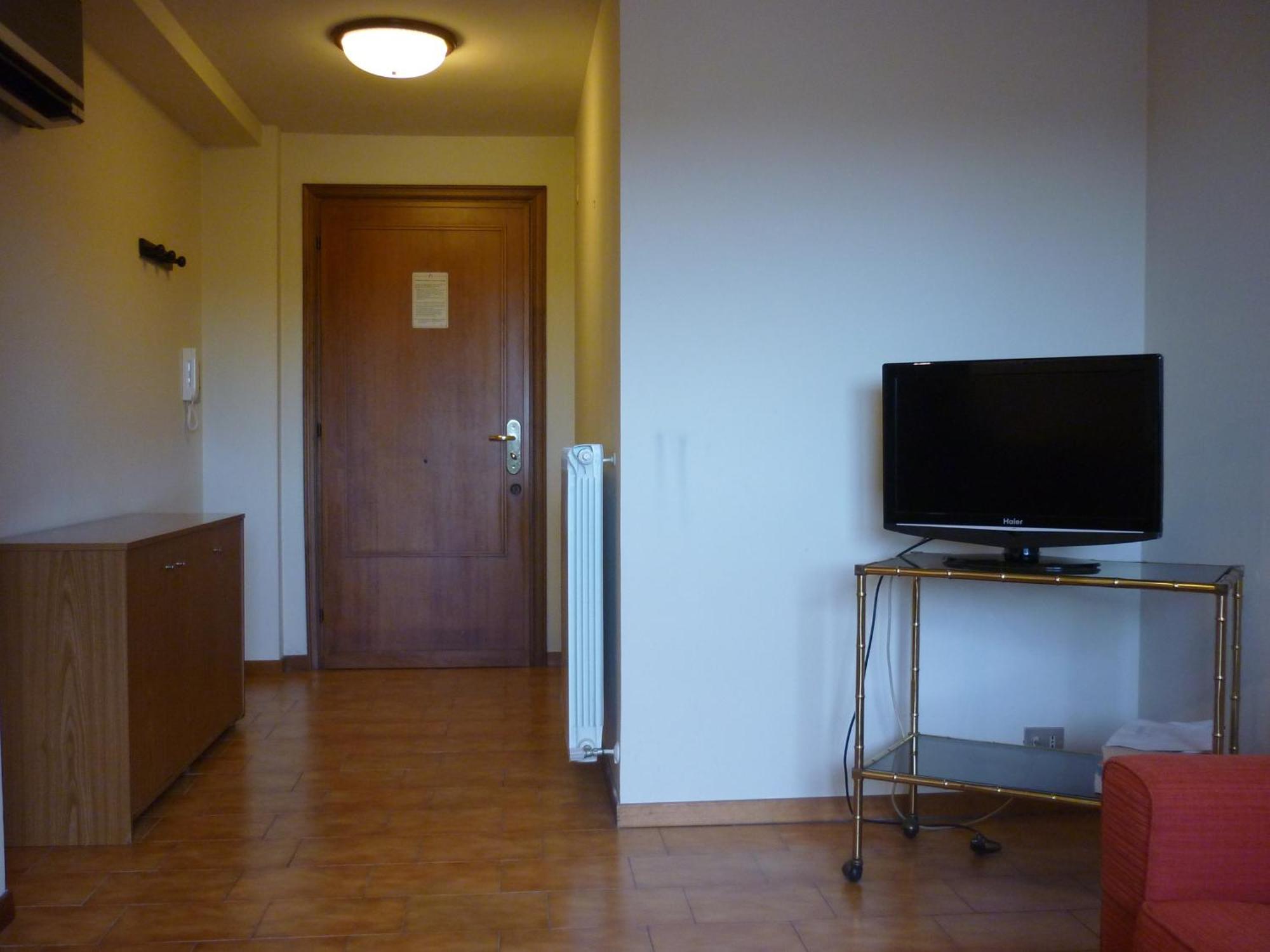 Eur Nir Residence Rome Bilik gambar