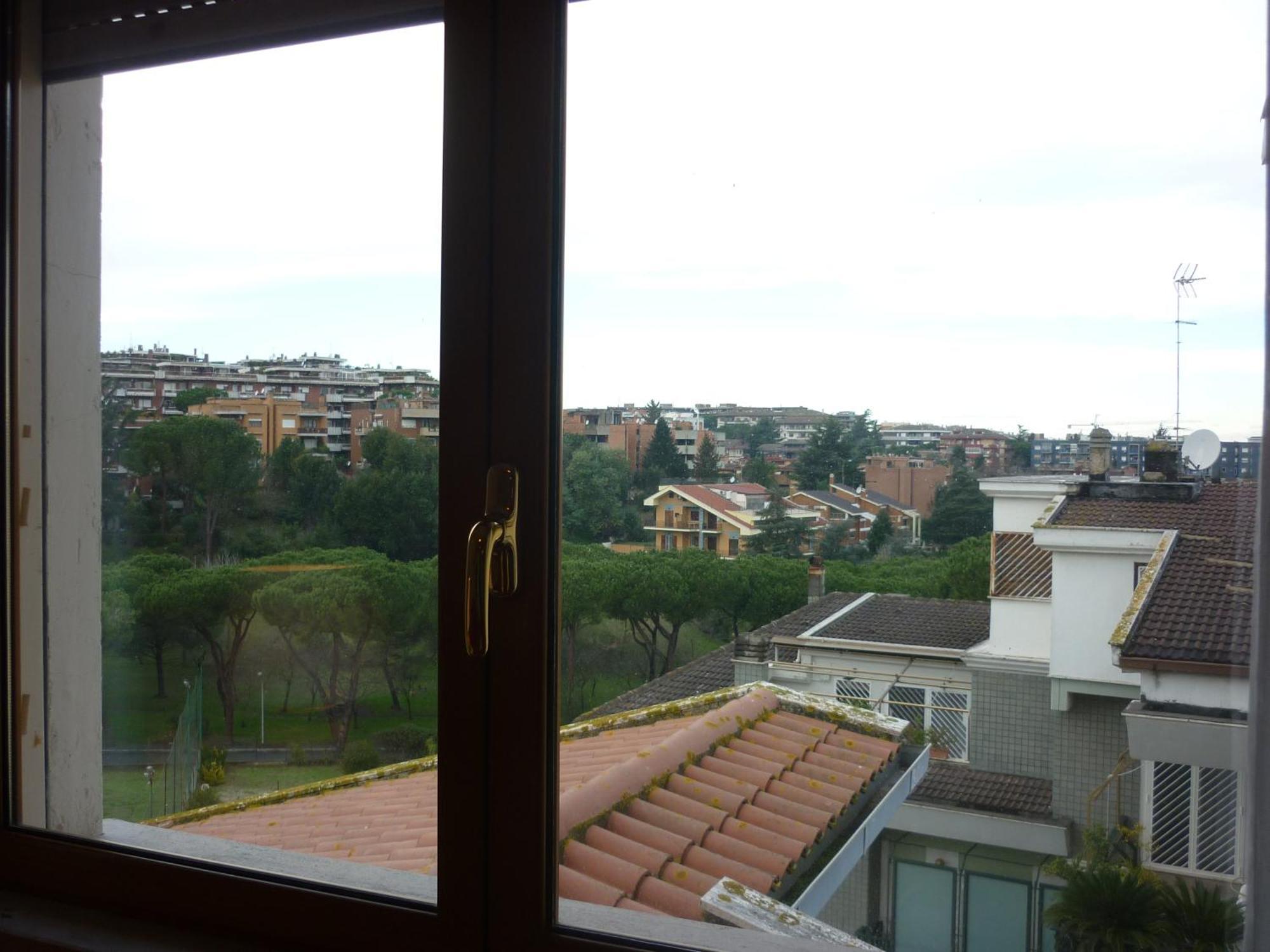 Eur Nir Residence Rome Bilik gambar