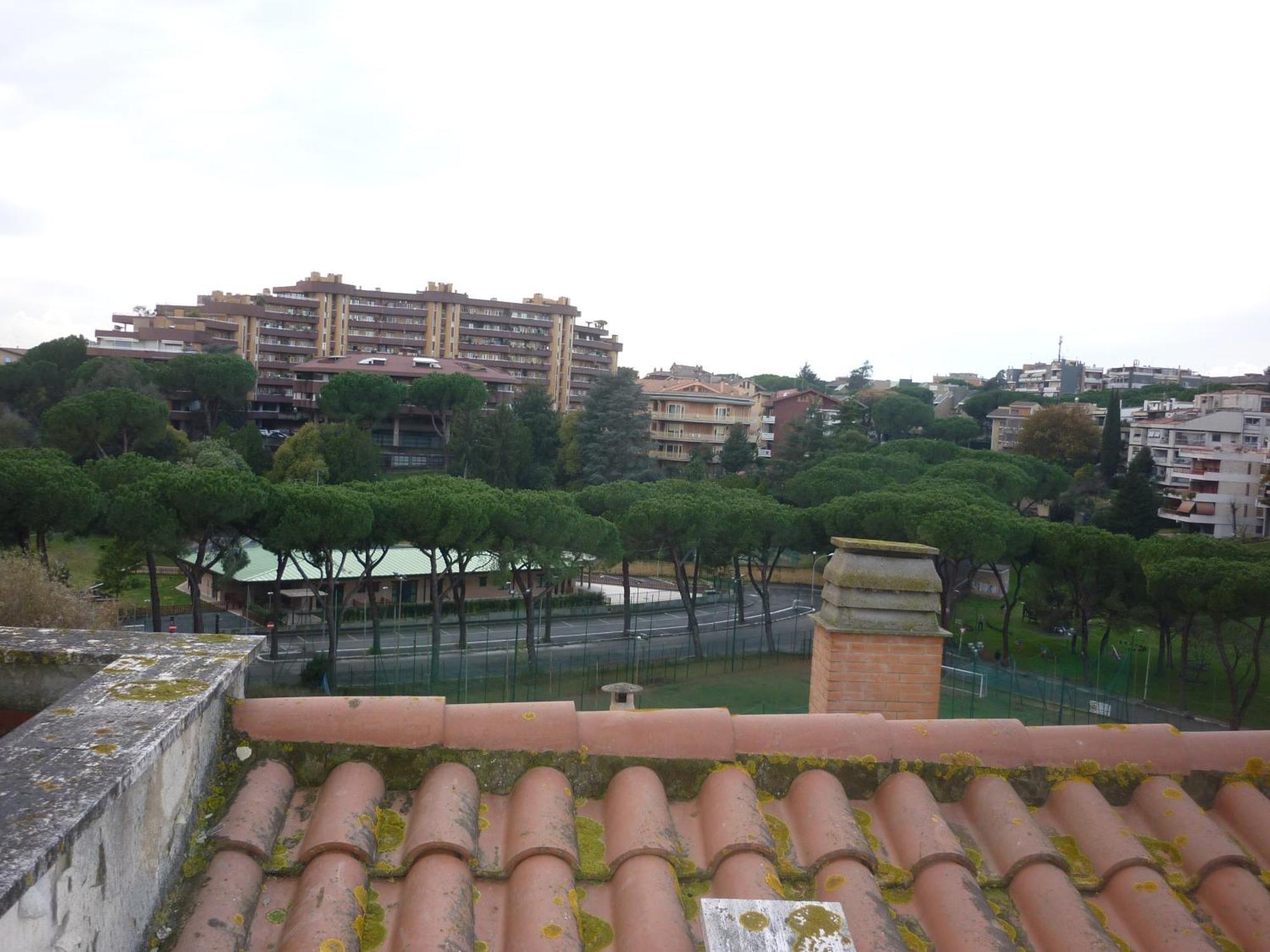 Eur Nir Residence Rome Bilik gambar