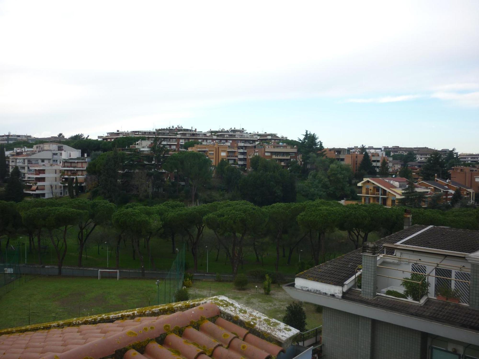 Eur Nir Residence Rome Bilik gambar