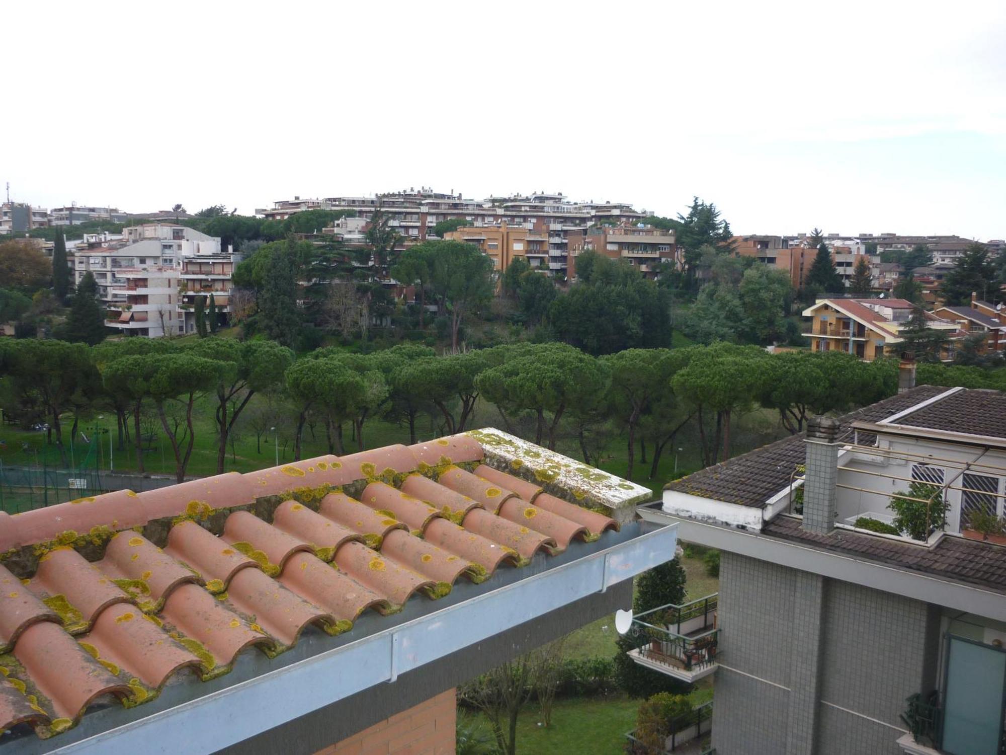 Eur Nir Residence Rome Bilik gambar