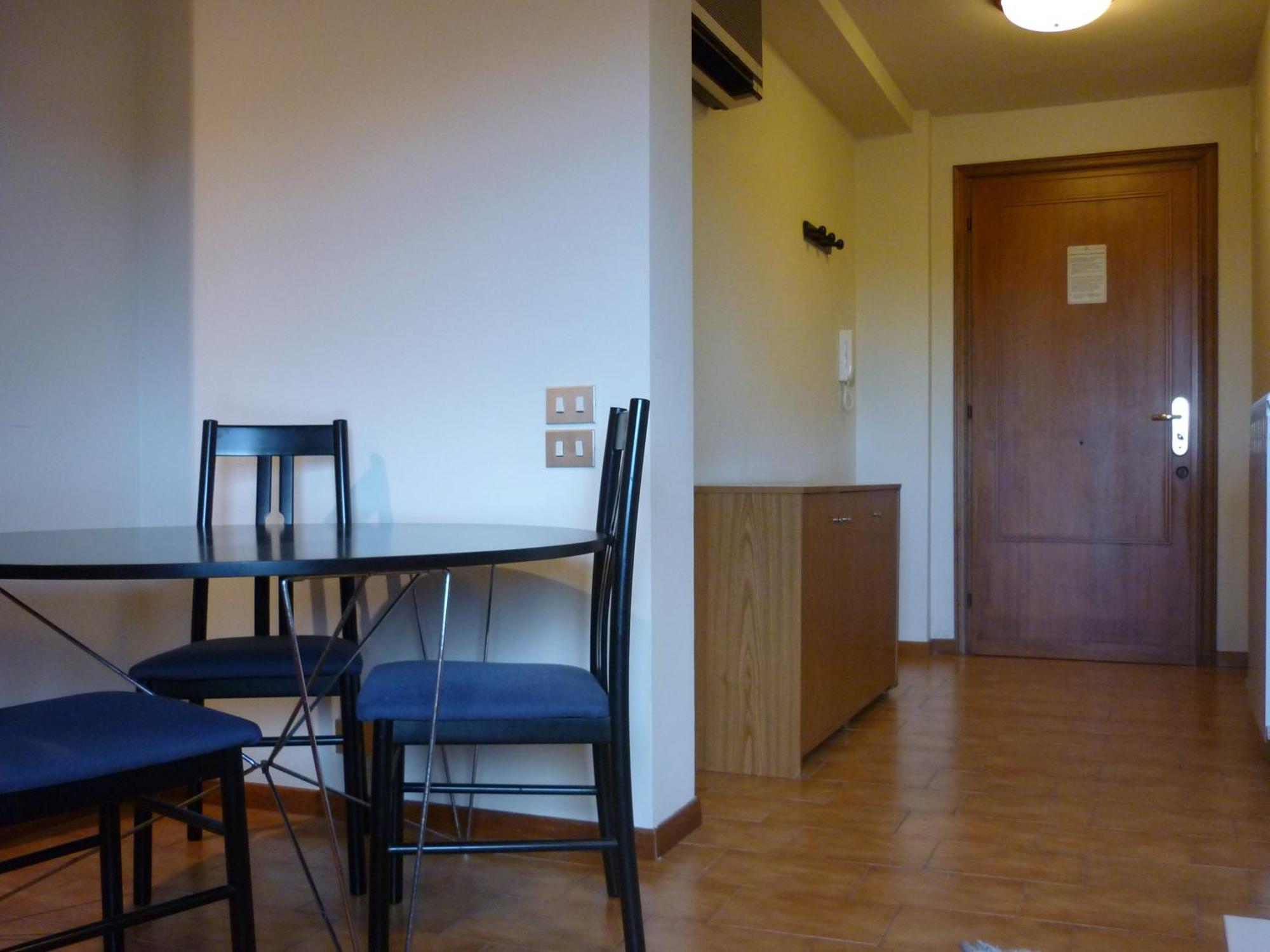 Eur Nir Residence Rome Bilik gambar