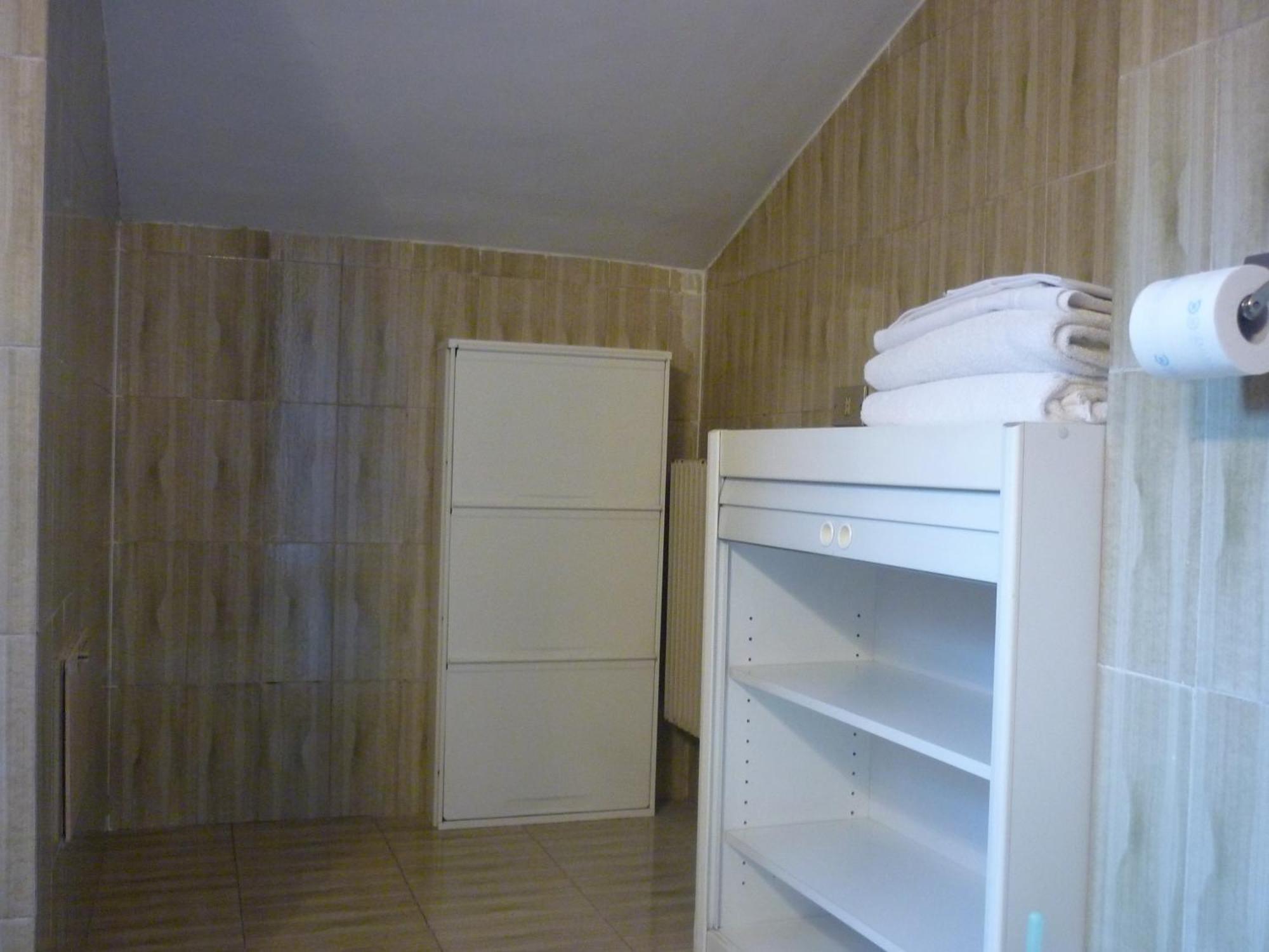Eur Nir Residence Rome Bilik gambar