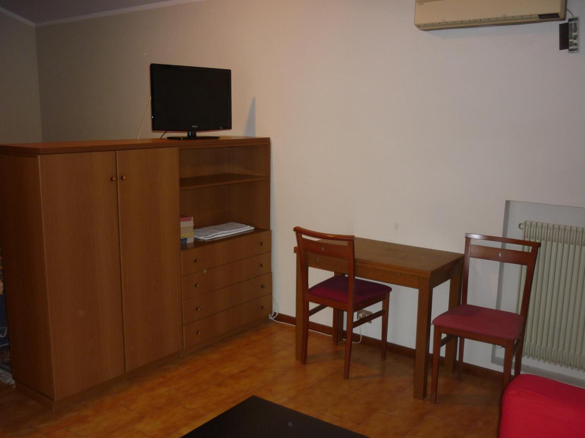 Eur Nir Residence Rome Bilik gambar