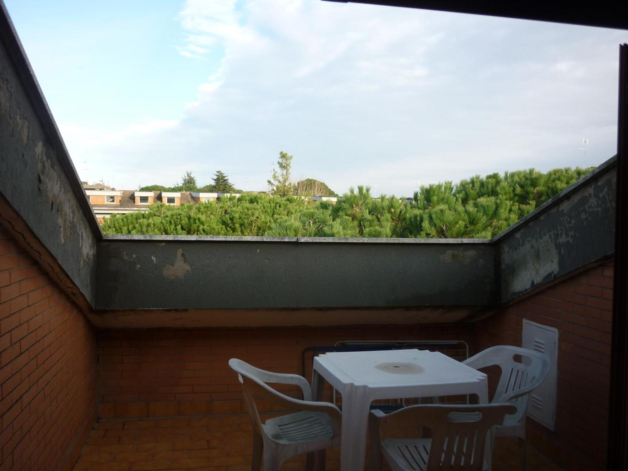 Eur Nir Residence Rome Bilik gambar