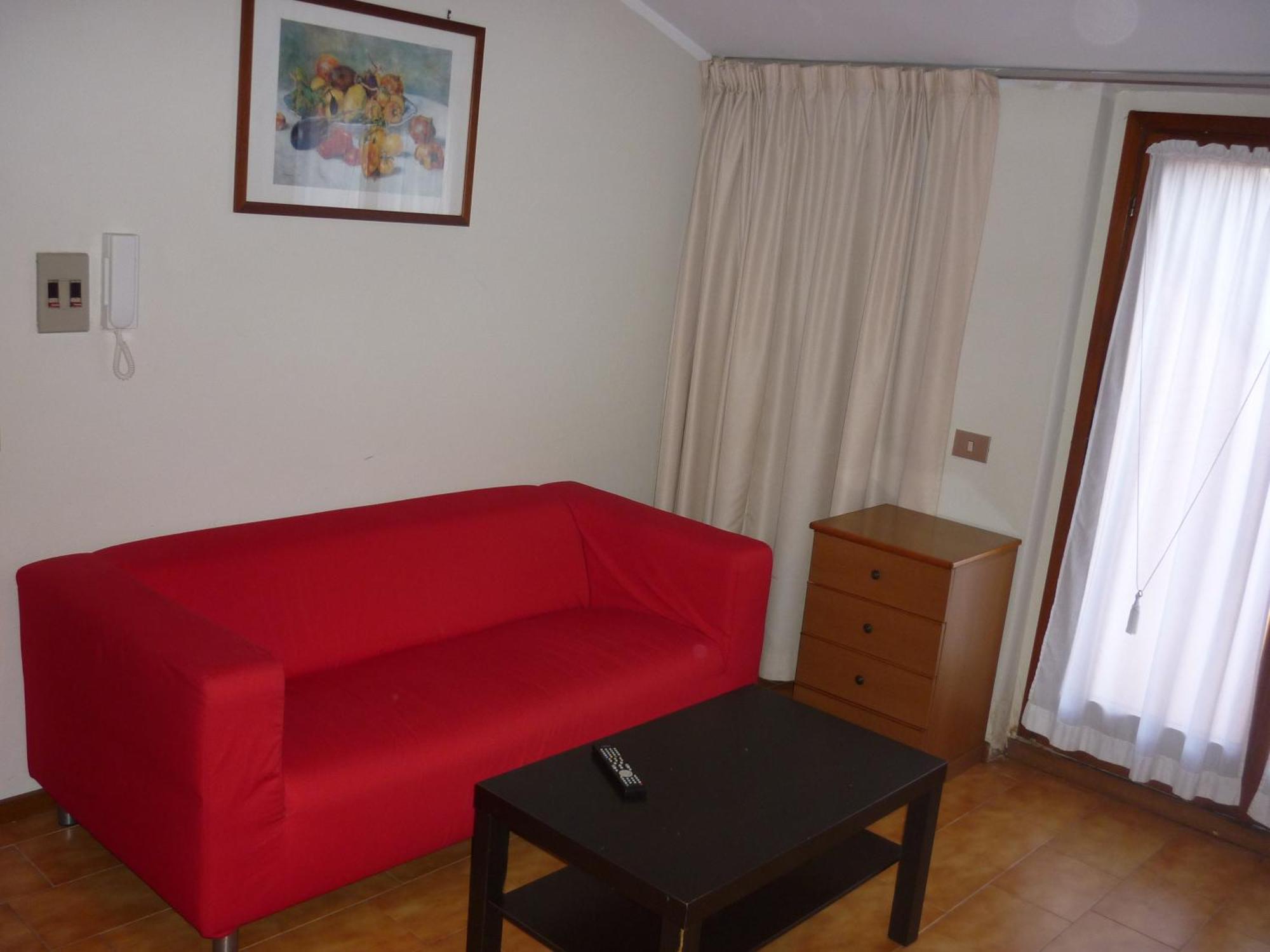 Eur Nir Residence Rome Bilik gambar