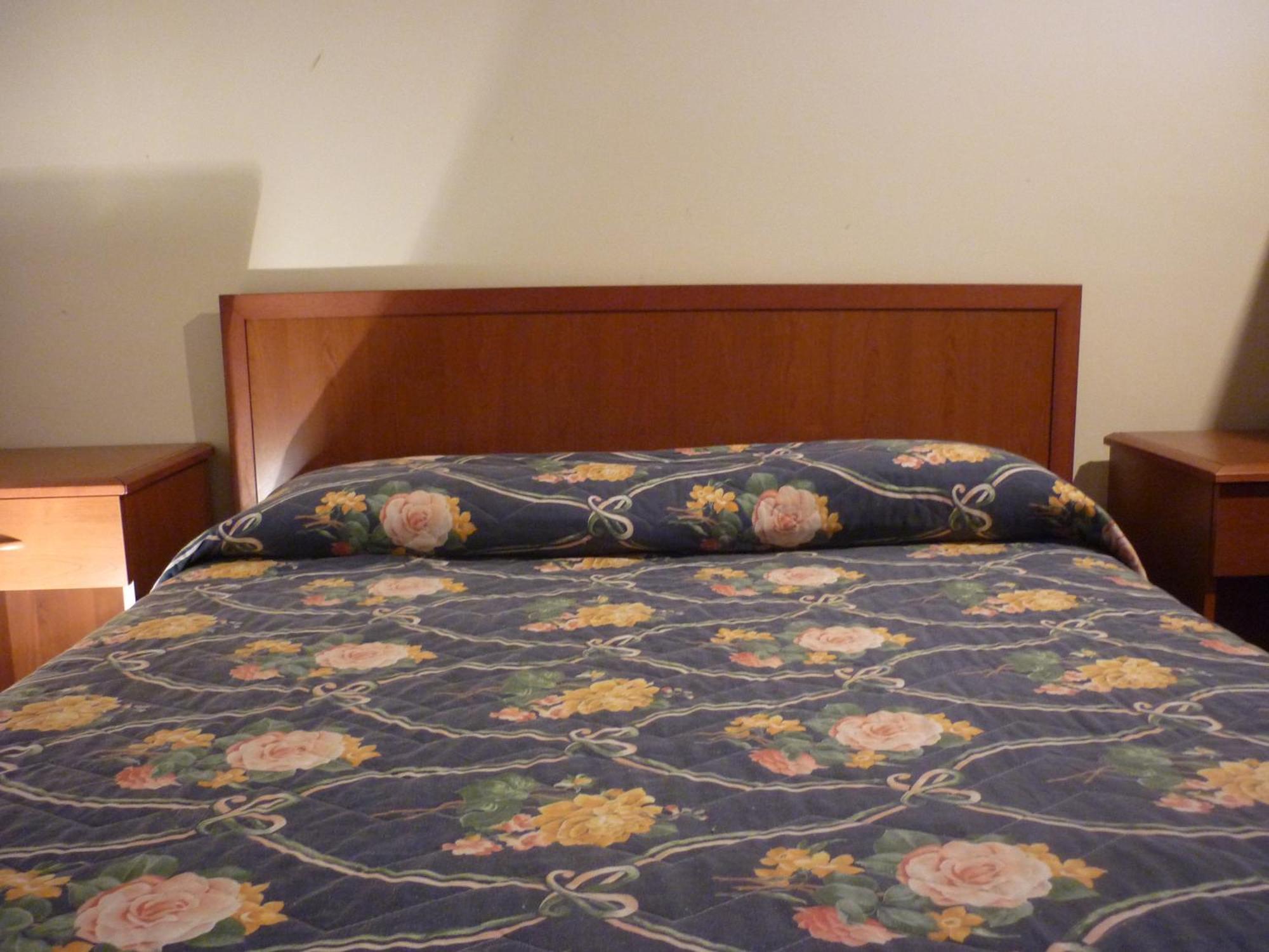Eur Nir Residence Rome Bilik gambar