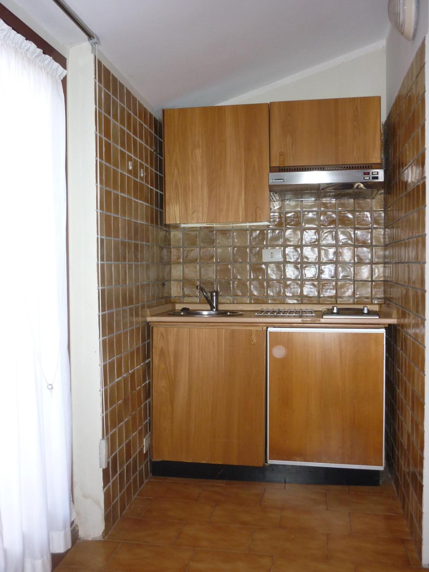 Eur Nir Residence Rome Bilik gambar