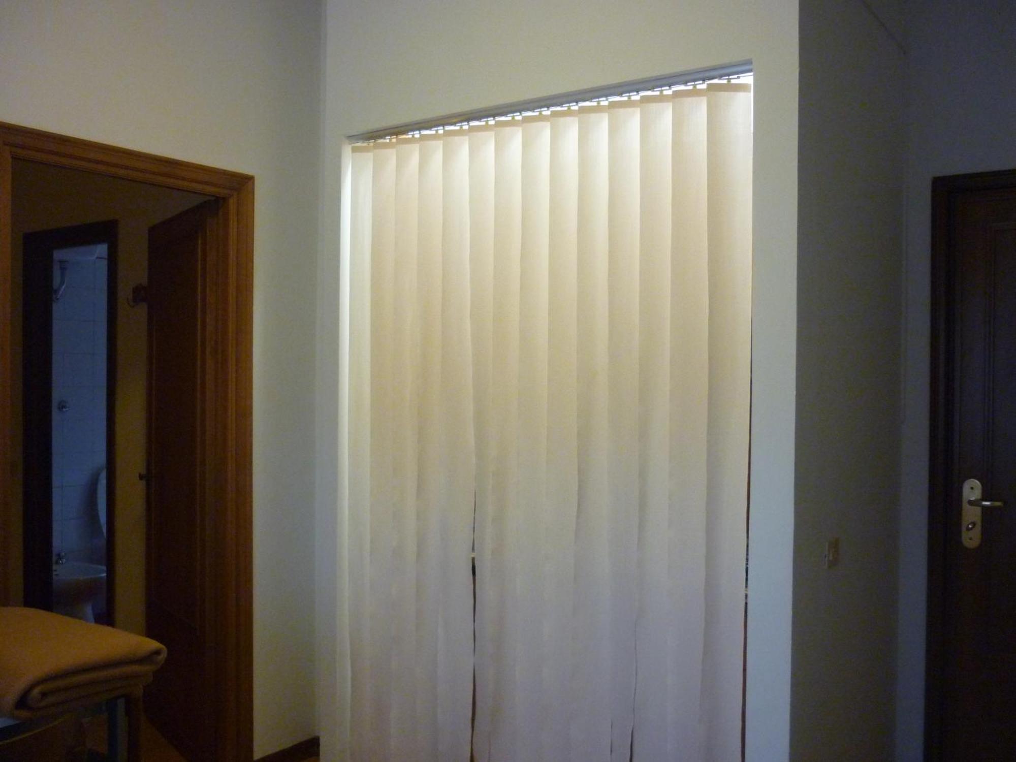 Eur Nir Residence Rome Bilik gambar