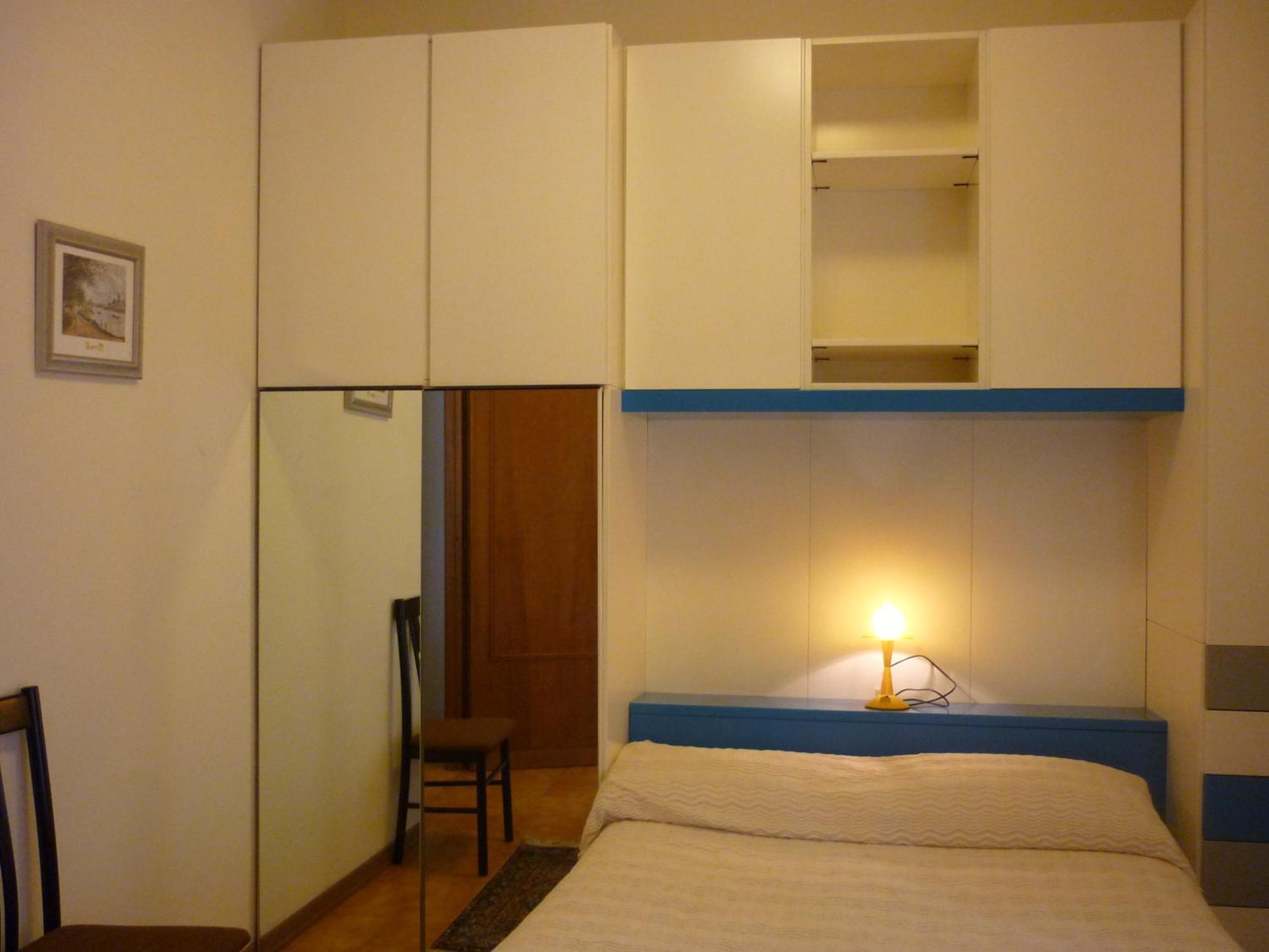 Eur Nir Residence Rome Bilik gambar