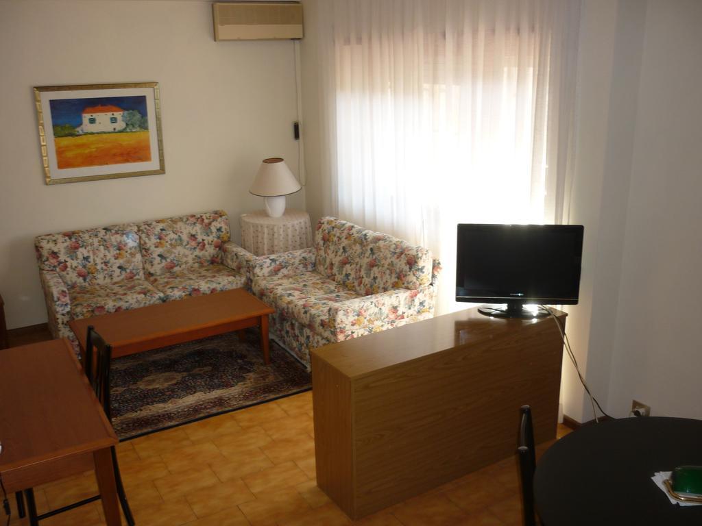 Eur Nir Residence Rome Luaran gambar