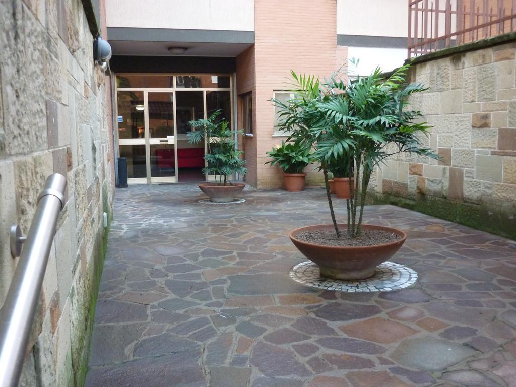 Eur Nir Residence Rome Luaran gambar