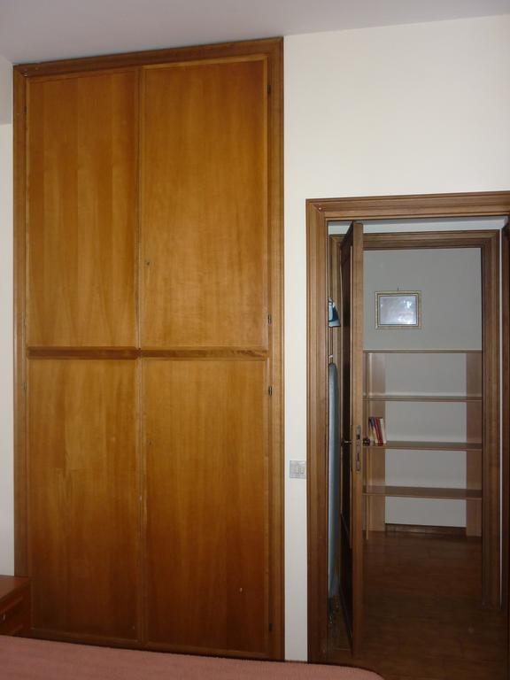 Eur Nir Residence Rome Bilik gambar