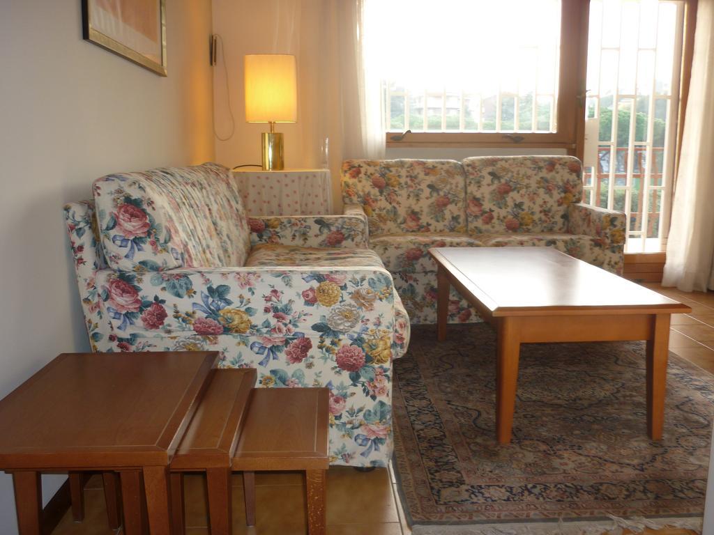 Eur Nir Residence Rome Bilik gambar